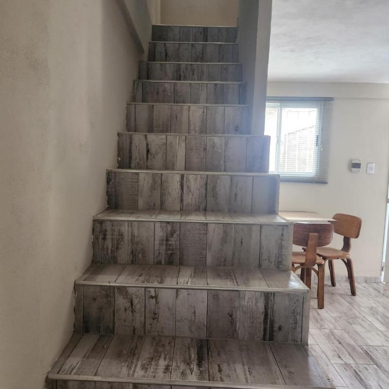 Alojamiento D'Frini - Apartamento de 2 dormitorios - 5