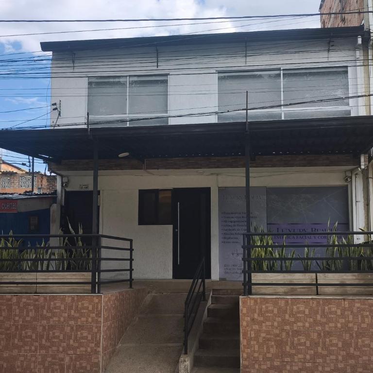 Denier House Guabinal - Cerca de Centros Comerciales - Apartamento de 2 dormitorios - 21