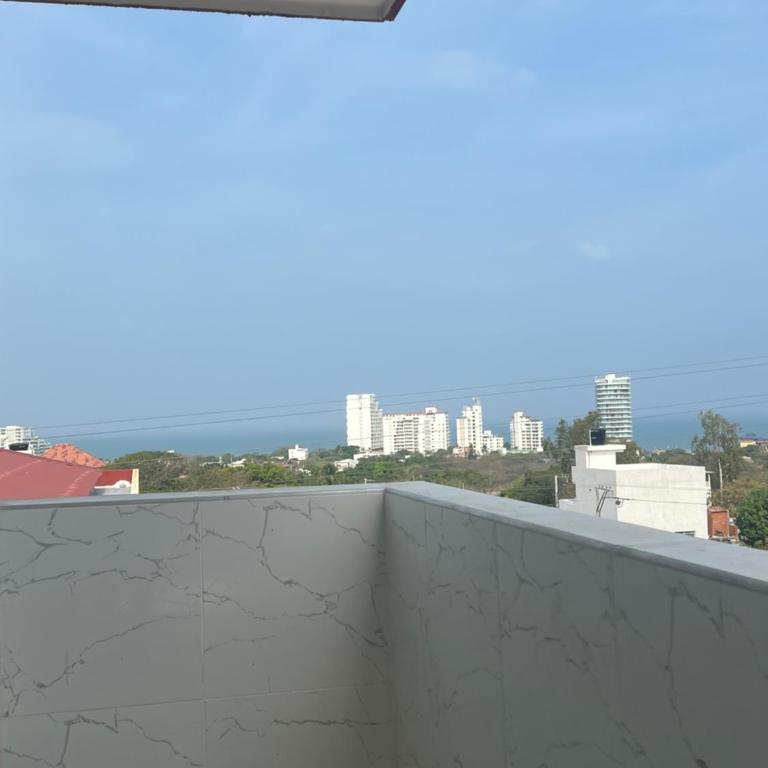 Serenity House - Double Room with Balcony - 4