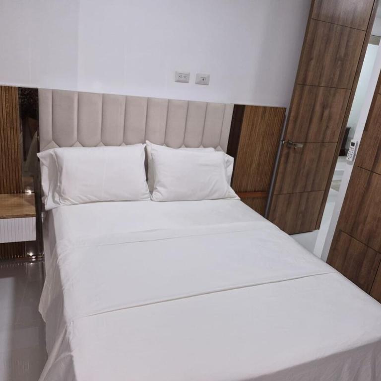 Exclusive 13th-Floor Luxury Apt in Garden City - Three-Bedroom Apartment - 22