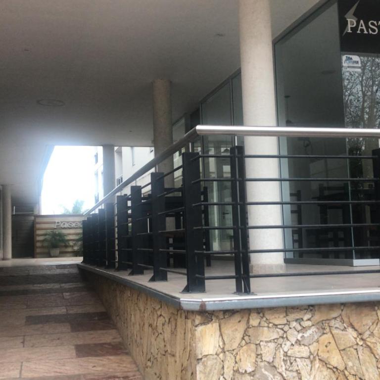 Rincón de la plaza - One-Bedroom Apartment - 3