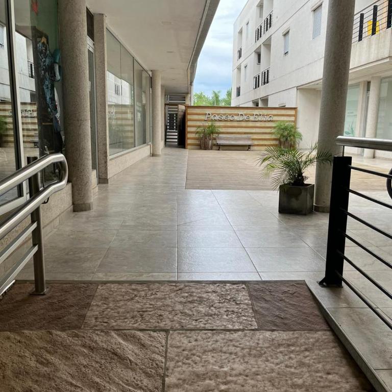 Rincón de la plaza - One-Bedroom Apartment - 2
