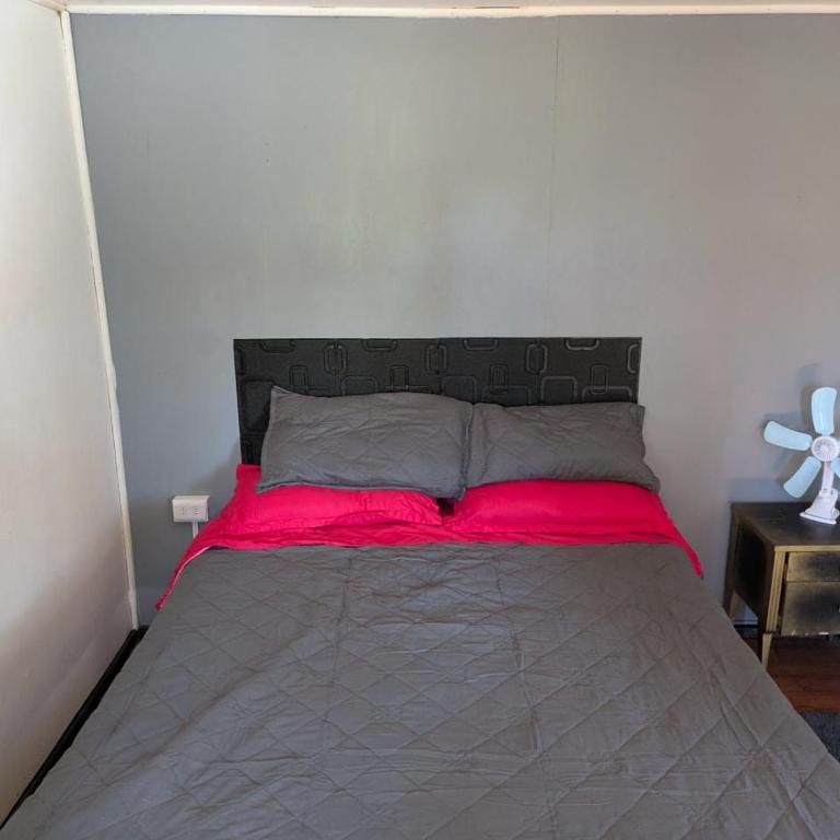 Hostel INK - Duerme Como En Casa - Double Room - 3