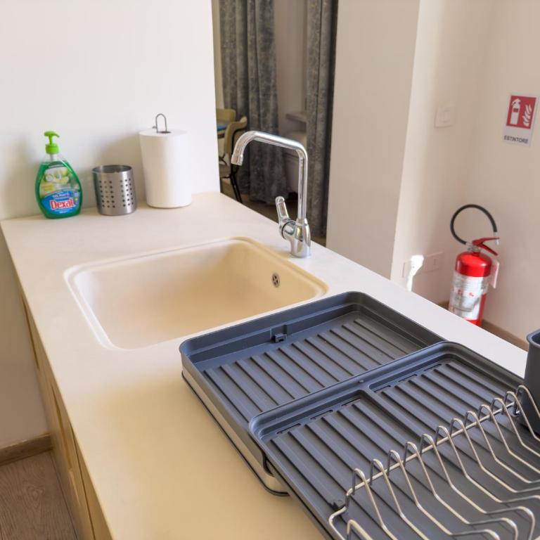 Toto Collection - Ottaviano - Casa Vacanze con 3 Camere da Letto - 31