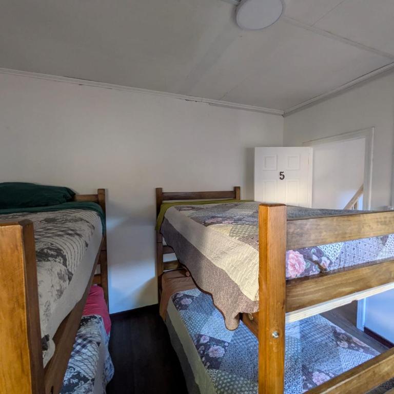 Hostel INK - Duerme Como En Casa - Single Bed in 6-Bed Dormitory Room - 4