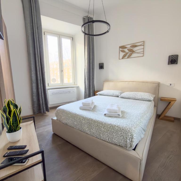Toto Collection - Ottaviano - Casa Vacanze con 3 Camere da Letto - 44