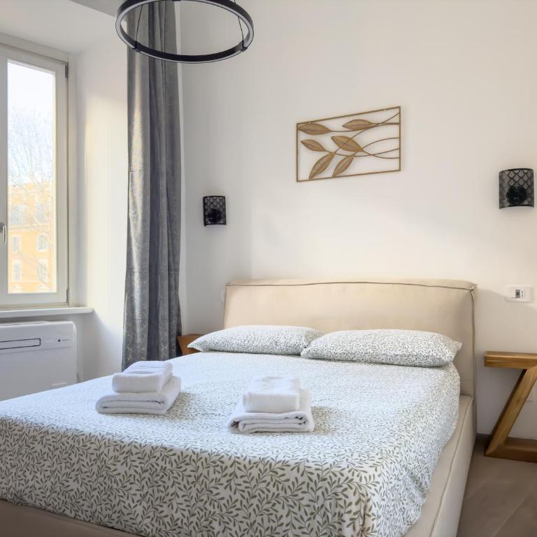 Toto Collection - Ottaviano - Casa Vacanze con 3 Camere da Letto - 4