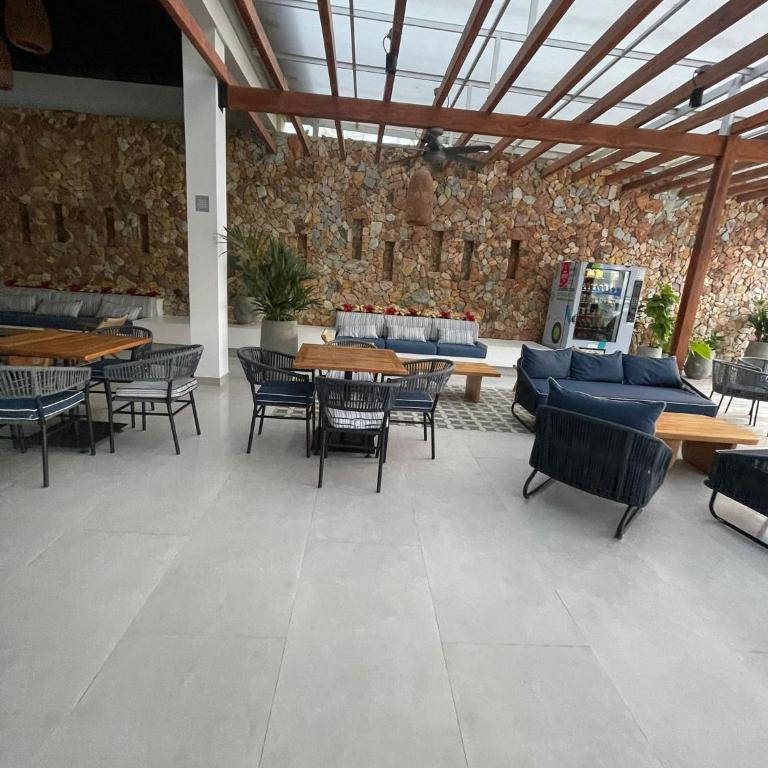 kristal lagoon view apartement - Two-Bedroom Apartment - 49