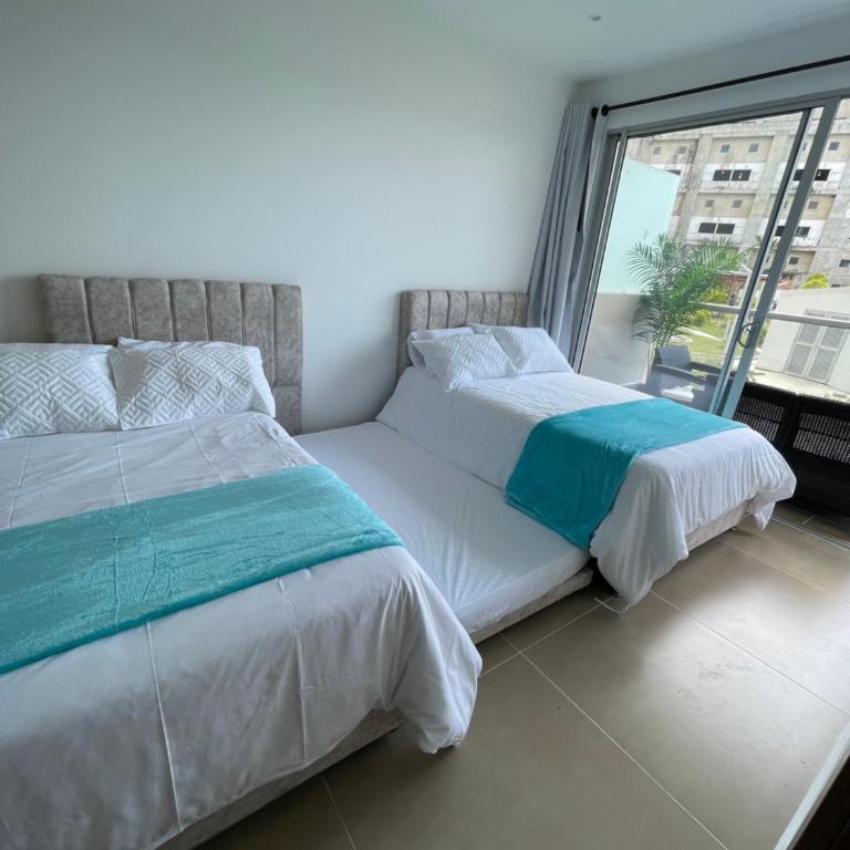 kristal lagoon view apartement - Two-Bedroom Apartment - 56