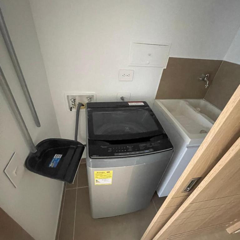 kristal lagoon view apartement - Two-Bedroom Apartment - 61