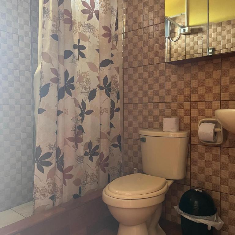 Hotel Sunset Chancay - Superior Double Room - 2