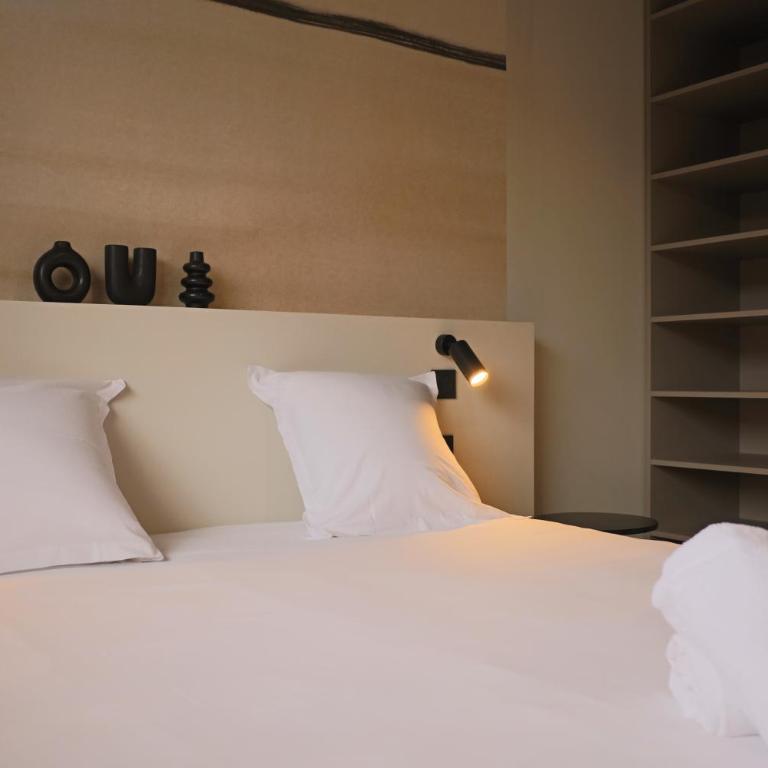 Le Confluence - Cocooning City Lyon - Apartamento de 1 dormitorio - 8