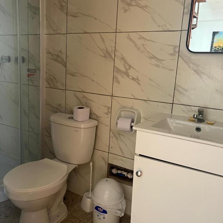 Hotel Sunset Chancay - Duplex Suite - 4