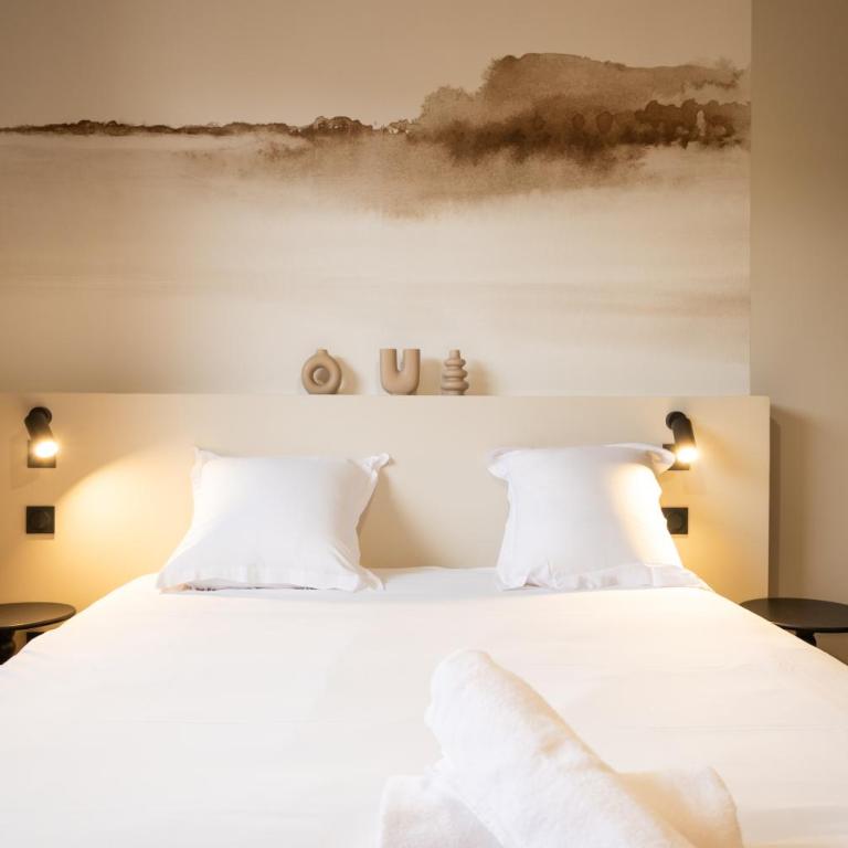 Le Confluence - Cocooning City Lyon - Apartamento de 1 dormitorio - 15