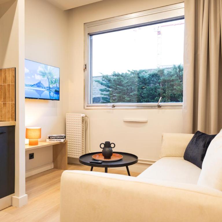 Le Célestin - Signature Urbaine - Appartamento con 1 Camera da Letto - 5