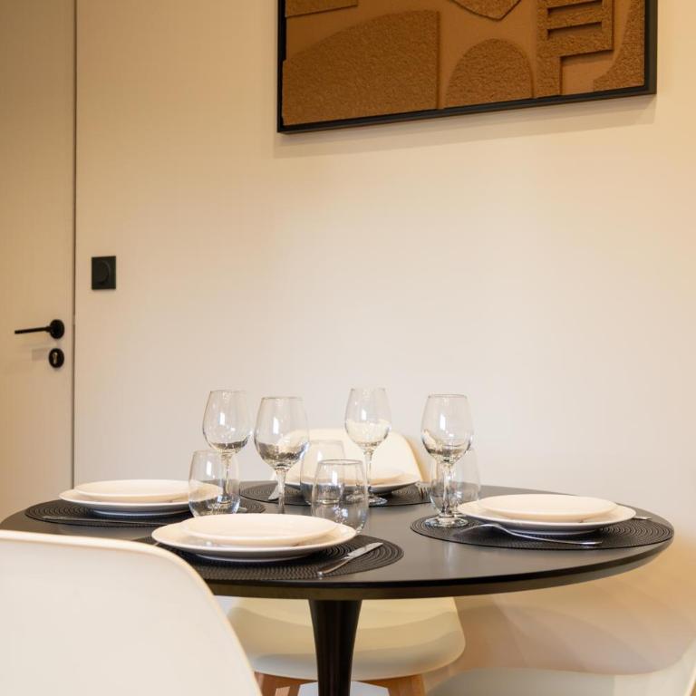 Le Célestin - Signature Urbaine - Appartamento con 1 Camera da Letto - 8