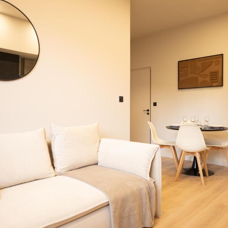Le Célestin - Signature Urbaine - Appartamento con 1 Camera da Letto - 9