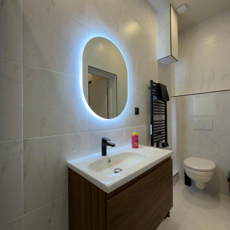 Le Célestin - Signature Urbaine - Appartamento con 1 Camera da Letto - 11