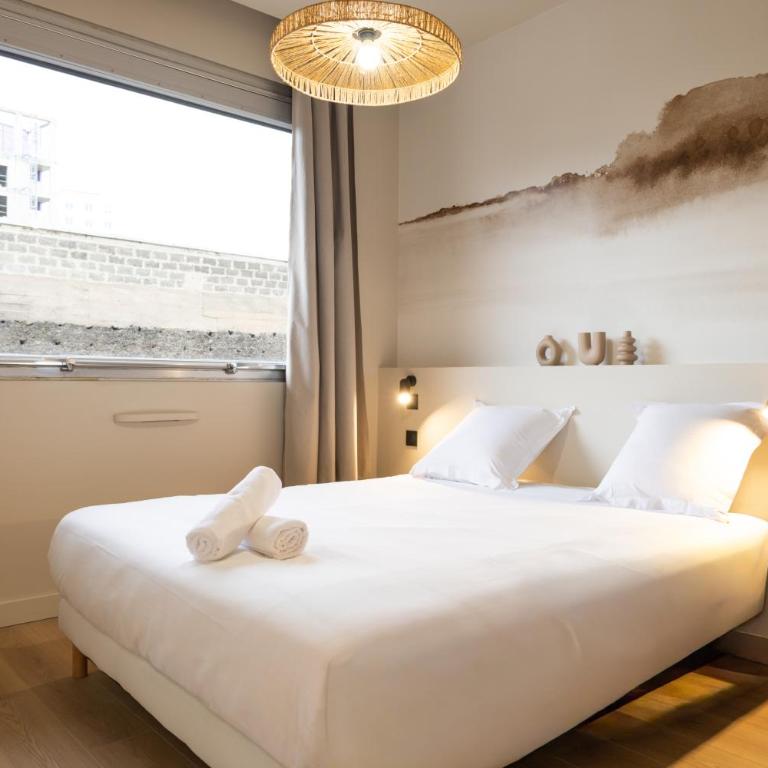 Le Célestin - Signature Urbaine - Appartamento con 1 Camera da Letto - 17
