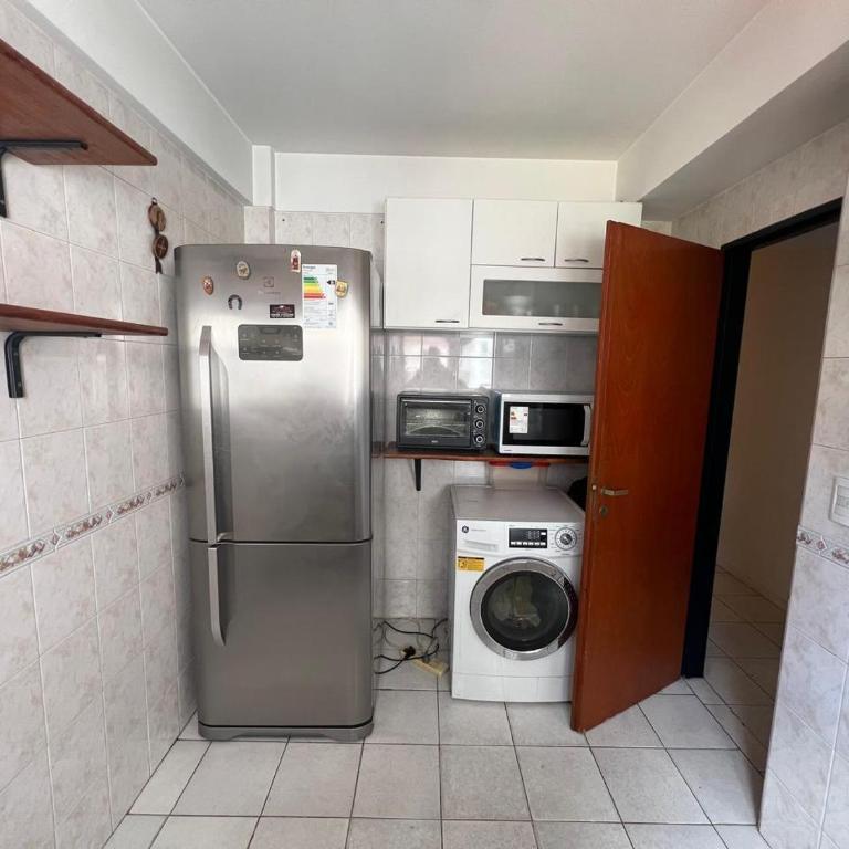Hostal CAP - Apartamento de 1 dormitorio - 6