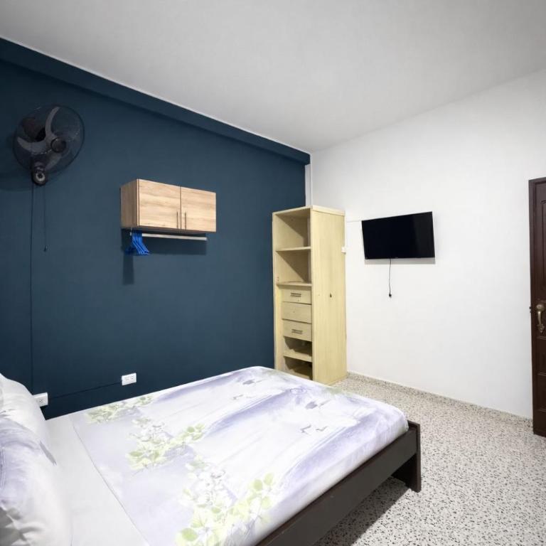 Hotel Babilonia Boutique - Apartamento de 2 dormitorios - 3