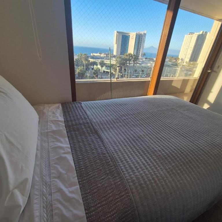 Vacaciones soñadas con vista al mar - Two-Bedroom Apartment - 4