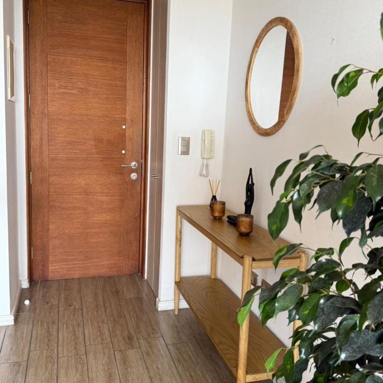 Vacaciones soñadas con vista al mar - Two-Bedroom Apartment - 9