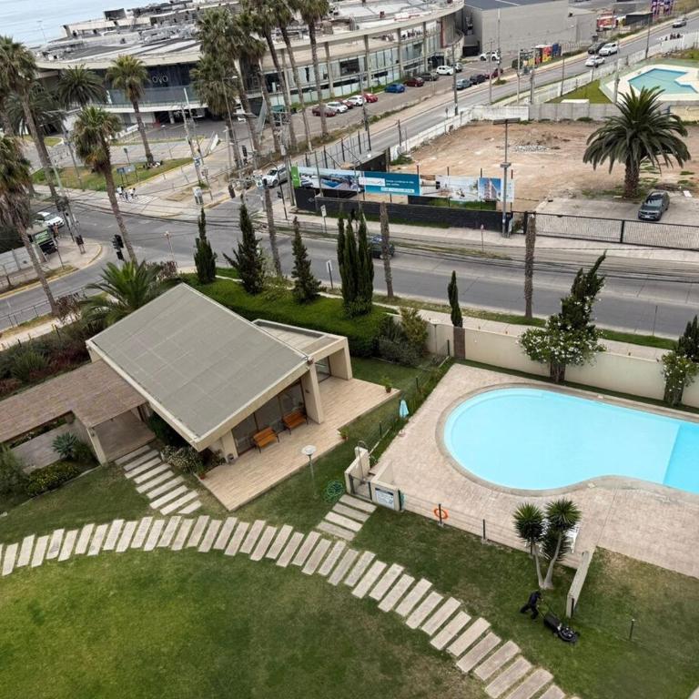 Vacaciones soñadas con vista al mar - Two-Bedroom Apartment - 15