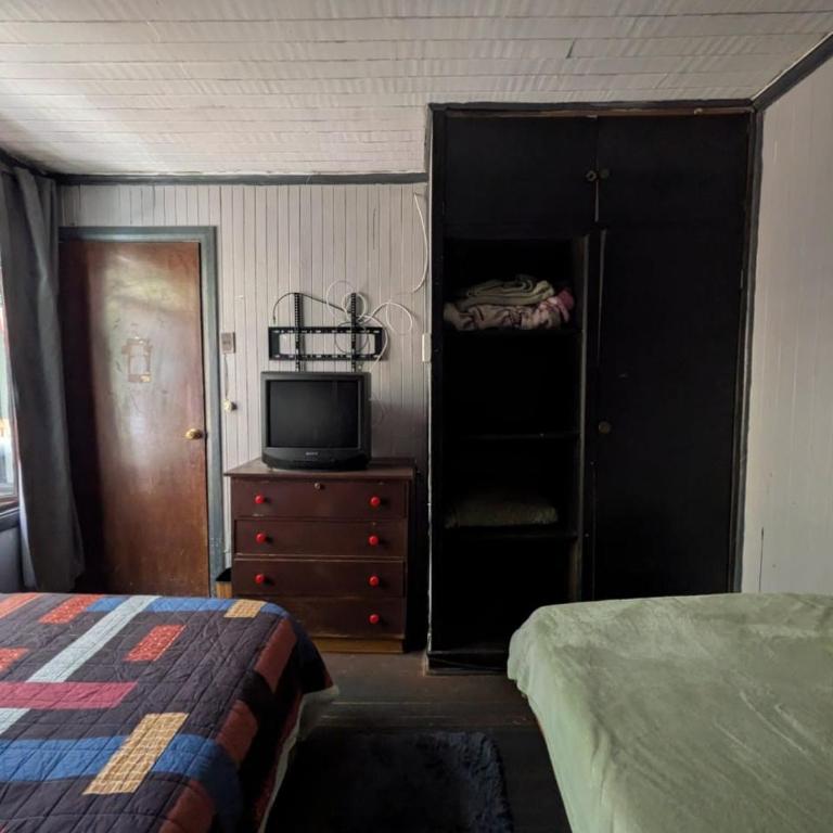 Hostel INK - Duerme Como En Casa - Family Room - 1