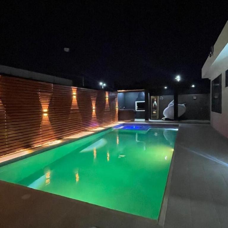 Espectacular Casa Quinta - Villa con piscina privada - 6