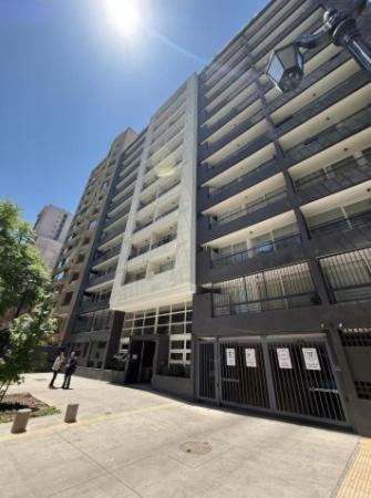 Modern 1BR Apartment, Santa Lucía Metro, Balcony - One-Bedroom Apartment - 29