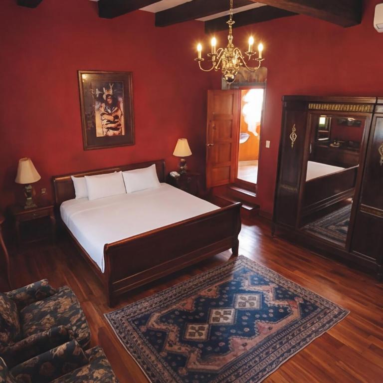 La Casa de la Marquesa - Deluxe Suite - 2