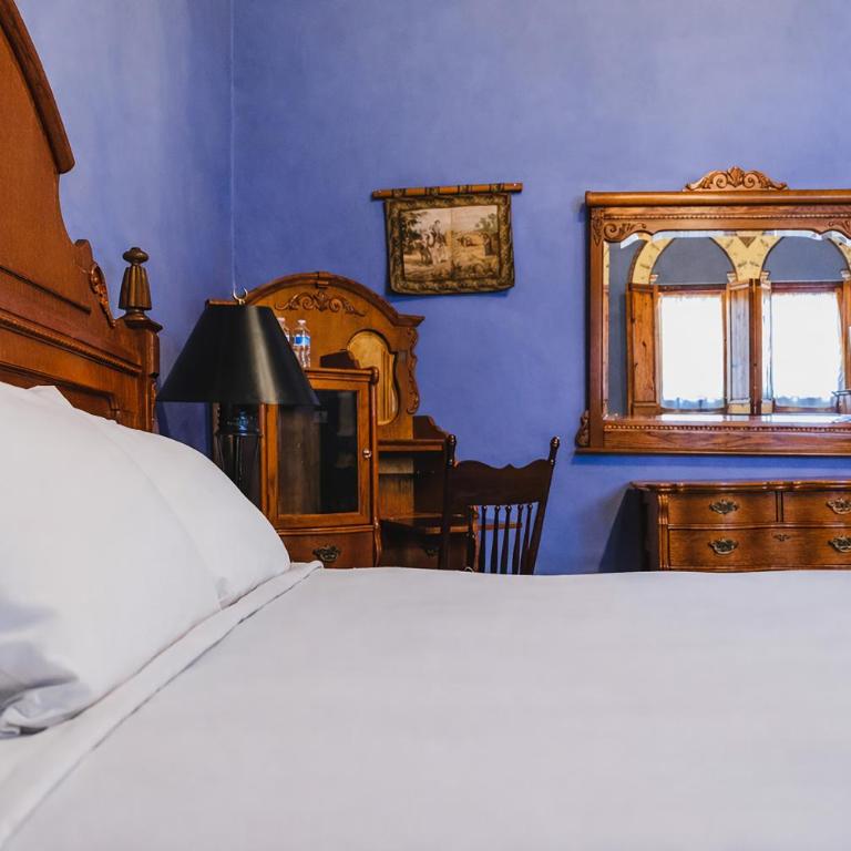 La Casa de la Marquesa - Deluxe Suite - 4
