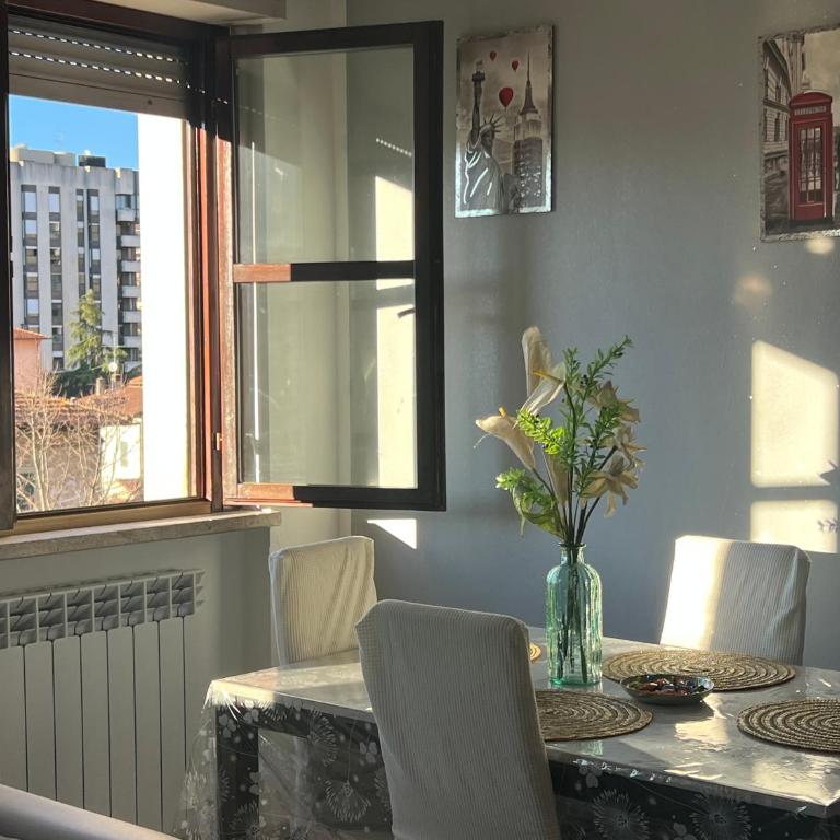 Casa Bellocchio - Appartamento con 1 Camera da Letto - 4
