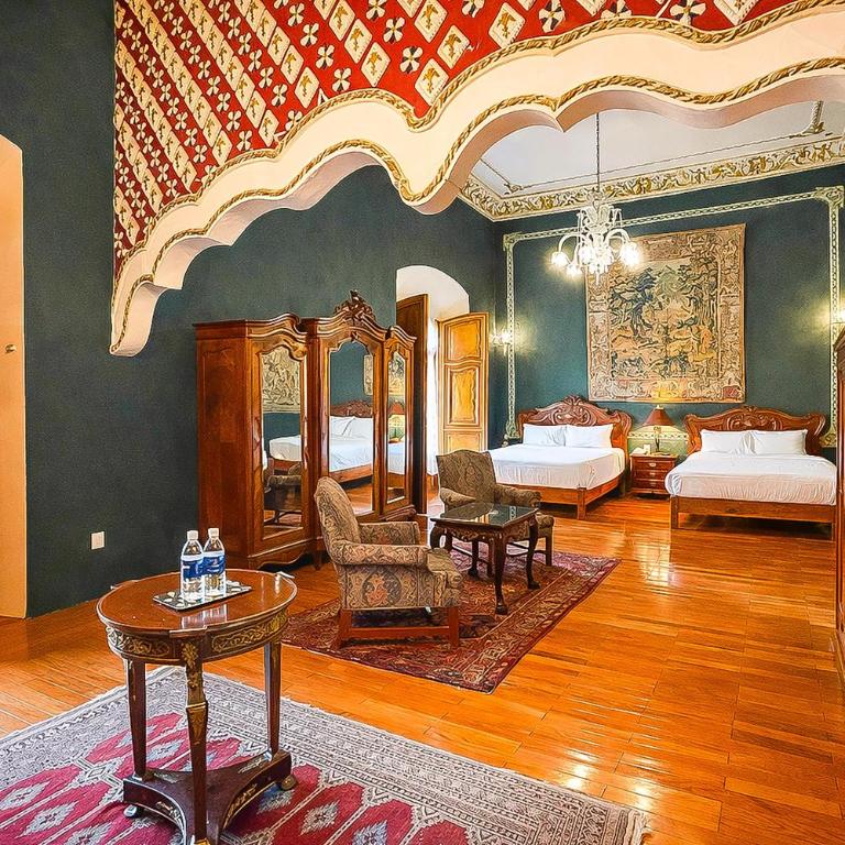 La Casa de la Marquesa - Presidential Suite - 4