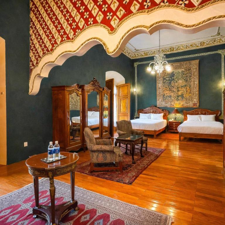 La Casa de la Marquesa - Presidential Suite - 3