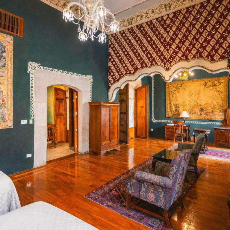 La Casa de la Marquesa - Presidential Suite - 2