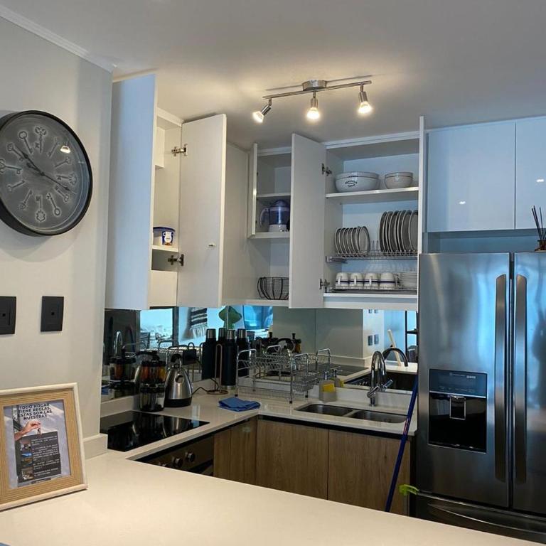 Departamento de lujo en Pucon con la mejor vista al lago - Apartment - 11