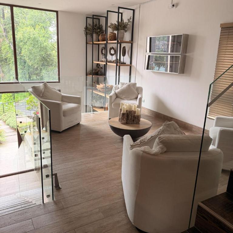 Departamento de lujo en Pucon con la mejor vista al lago - Apartment - 20