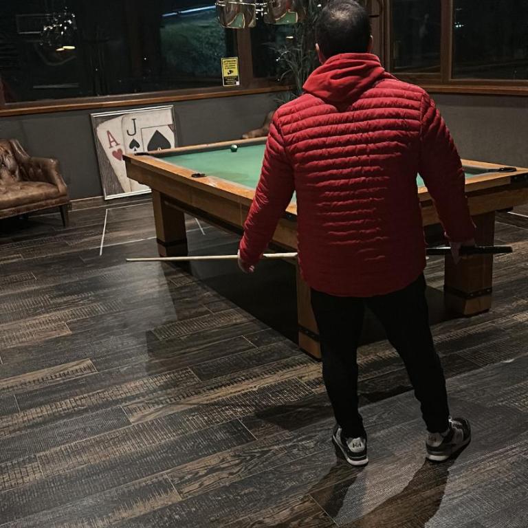 Departamento de lujo en Pucon con la mejor vista al lago - Apartment - 25