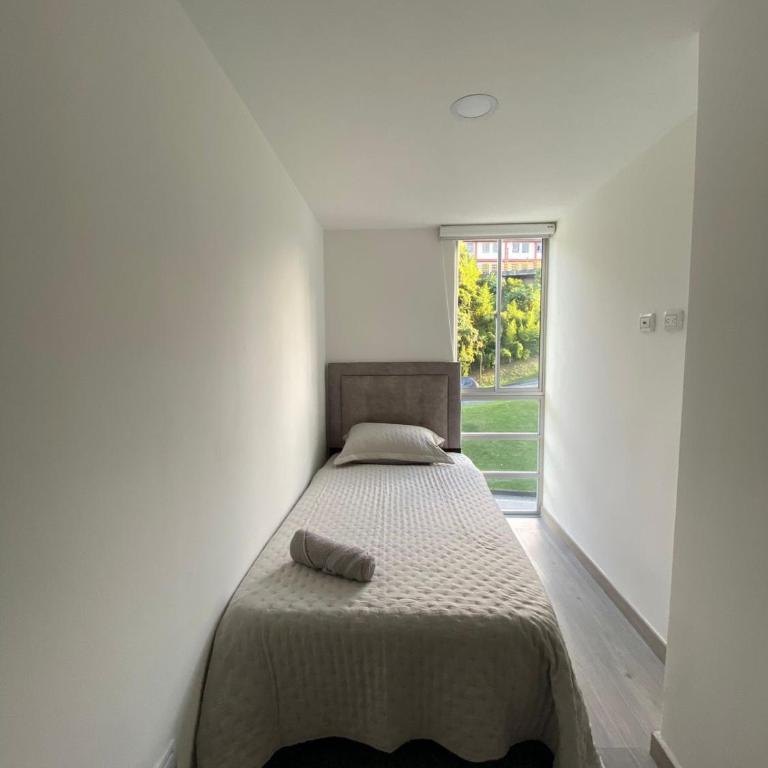 Moderno Apartamento Manizales - Apartamento de 3 dormitorios - 6