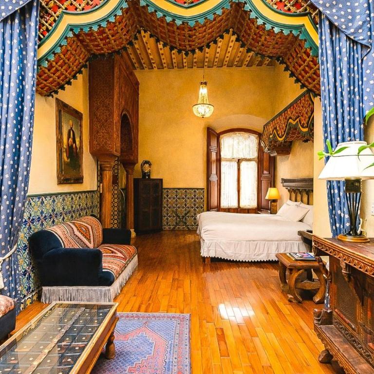 La Casa de la Marquesa - Presidential Suite - 2