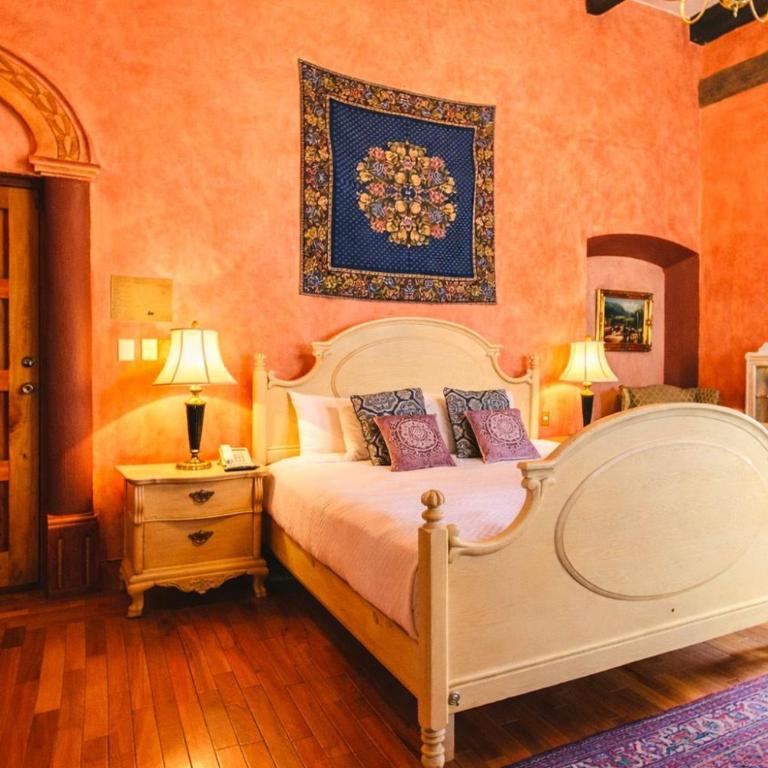 La Casa de la Marquesa - Presidential Suite - 3