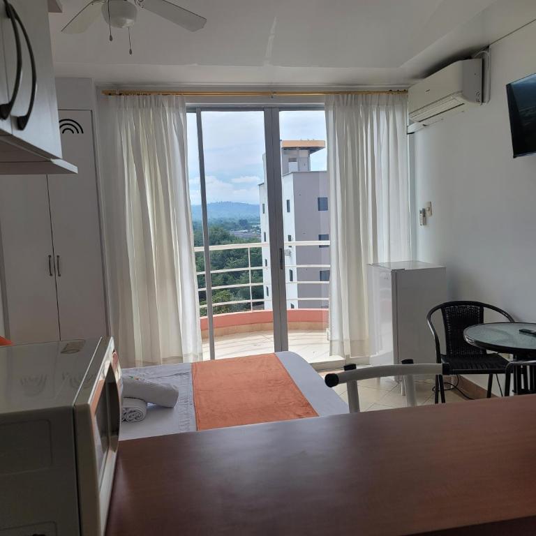 Arco Iris Atacames - Apartment - 1