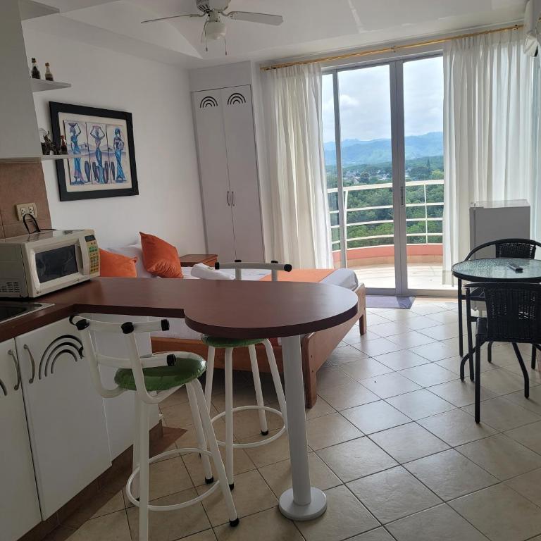 Arco Iris Atacames - Apartment - 2