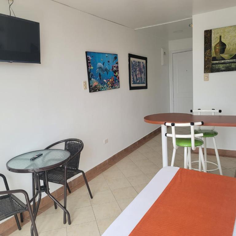 Arco Iris Atacames - Apartment - 3