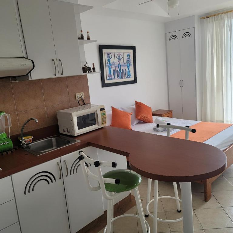 Arco Iris Atacames - Apartment - 4
