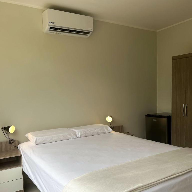 Alojamiento Jaén - Apartamento de 2 dormitorios - 25