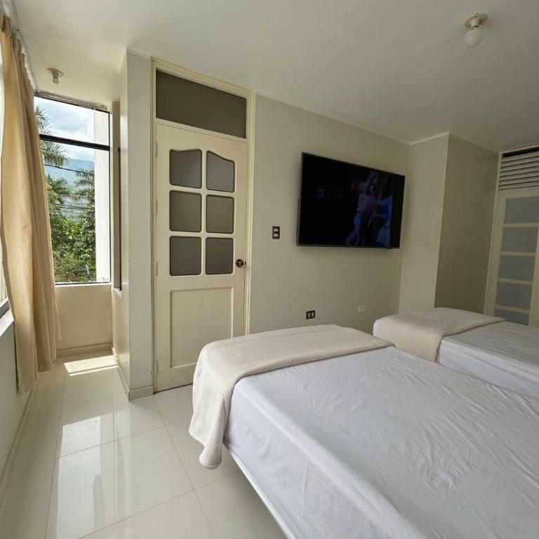 Alojamiento Jaén - Apartamento de 2 dormitorios - 13