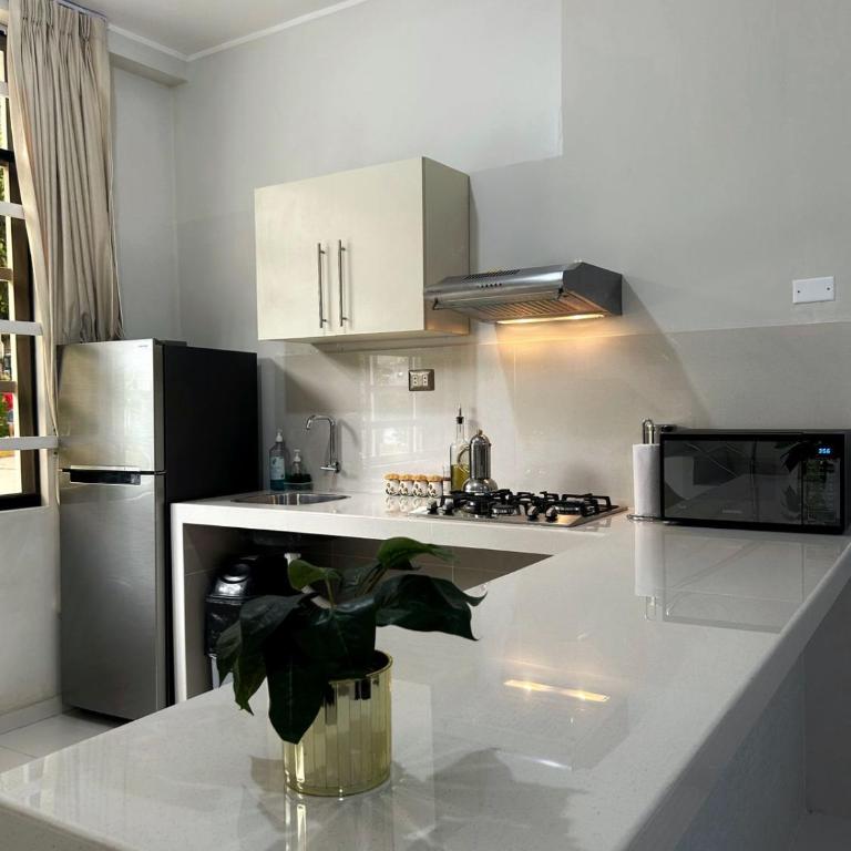 Alojamiento Jaén - Apartamento de 2 dormitorios - 22